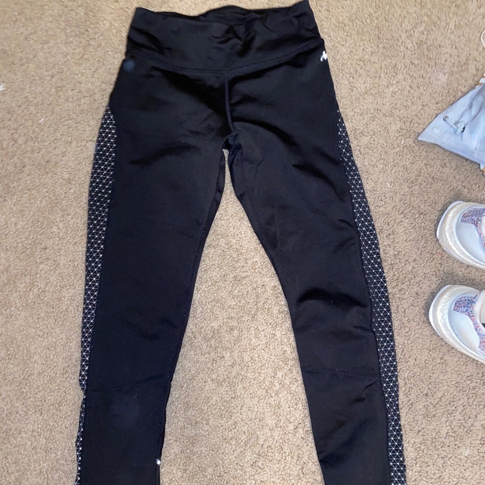 Running leggings